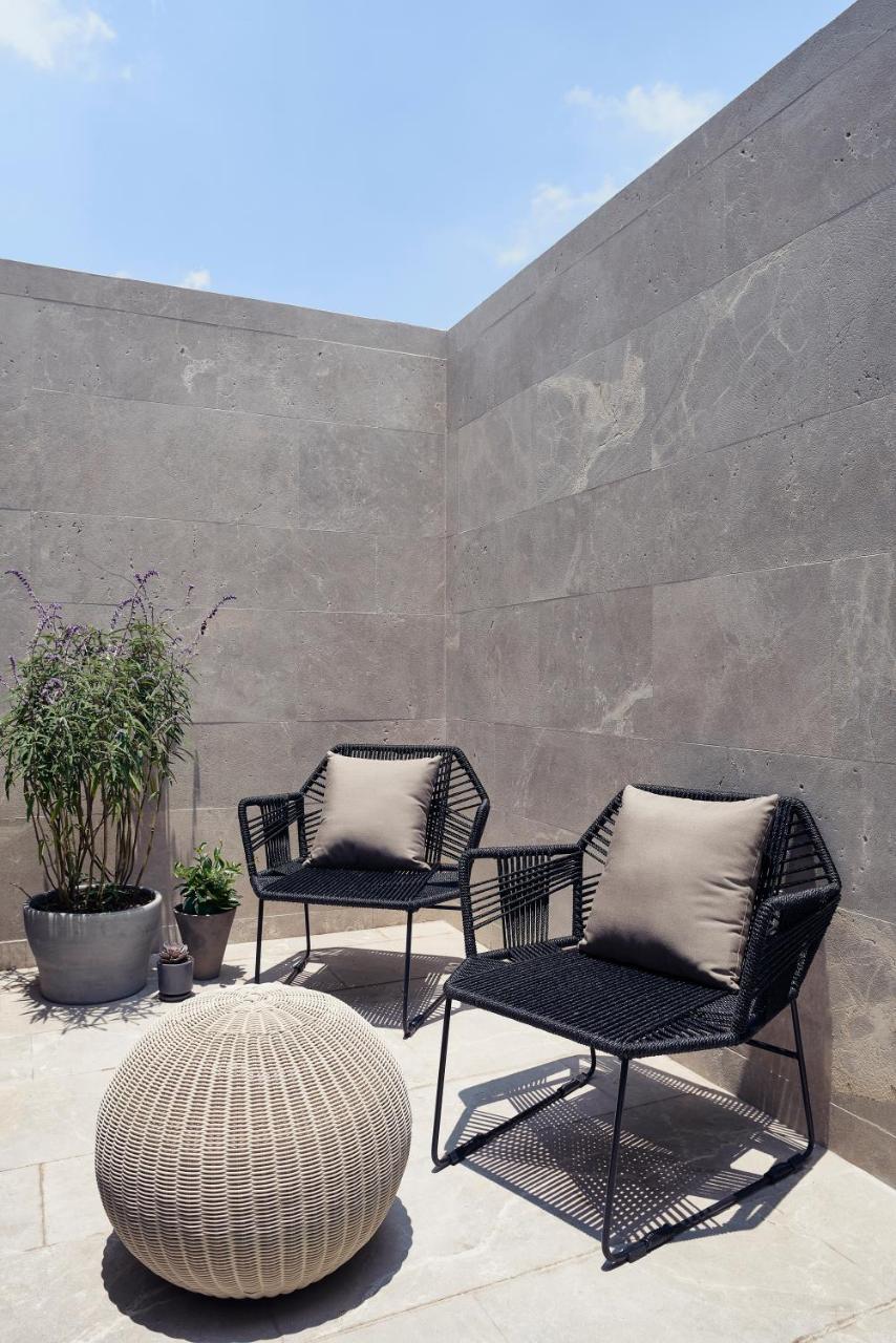 Felix Boutique Stays By Viadora Mexico City Exterior photo