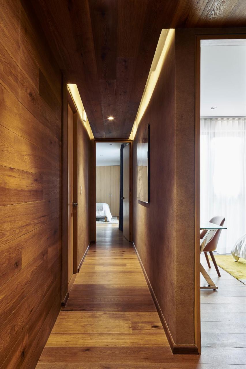 Felix Boutique Stays By Viadora Mexico City Exterior photo