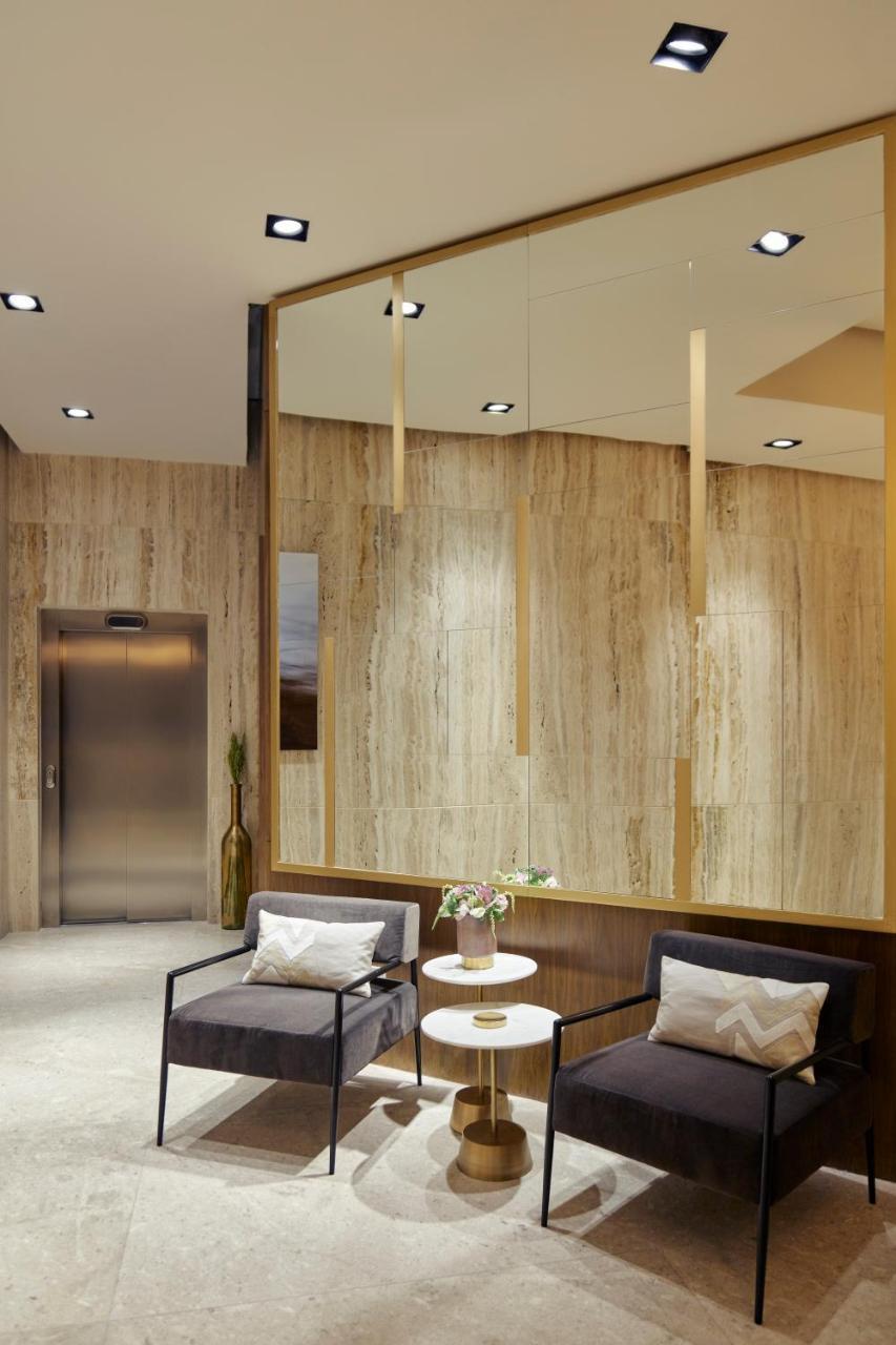 Felix Boutique Stays By Viadora Mexico City Exterior photo